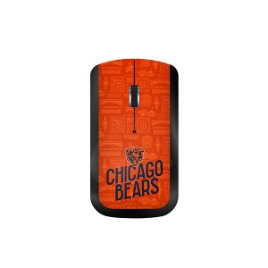 Keyscaper NFL NFC Teams 2024 Edition Wireless Mouse - 1 of 4
