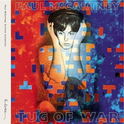 Paul McCartney - Tug Of War (2 LP) (Vinyl)