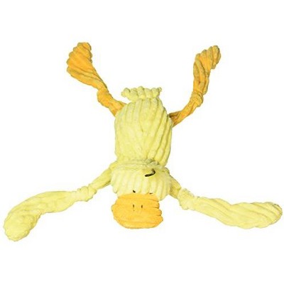Multipet Cord Critter Dog Toy