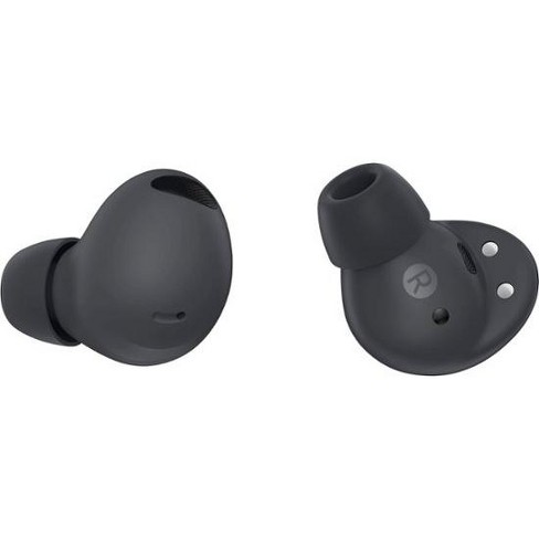 Galaxy discount buds black