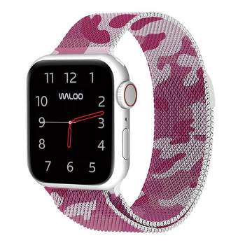 Apple Watch 4 Lv Band  Natural Resource Department