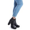Refresh Women's Dress Booties 170929 - 2 of 3
