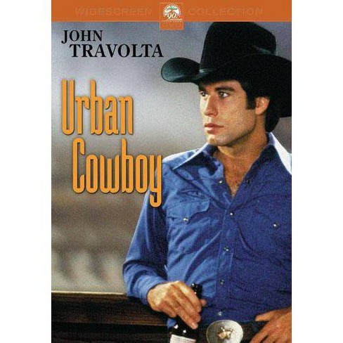 Cowboy (dvd) : Target