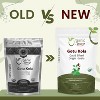 Organic Way Gotu Kola Cut & Sifted 8 Oz - 3 of 4