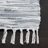 Montauk MTK753 Hand Woven Area Rug  - Safavieh - 2 of 4