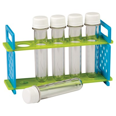 TEACHER CREATED RESOURCES Test Tube & Activity Set 20722