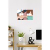Trends International Disney Gravity Falls (2012) - Fist Bump Unframed Wall Poster Prints - 2 of 4