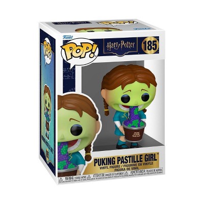 Funko POP! Harry Potter: Puking Pastille Girl S18 Figure
