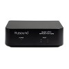 V-PS-2 VoicePlay™ 60-Watt Audio Power Supply for Russound® V-KP-1 Amplified Touchpads with Alexa Built-in® in Black - 3 of 4