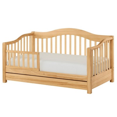 Dream on me cheap toddler rail