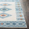 Livabliss Elaziz Woven Indoor Area Rugs - 4 of 4
