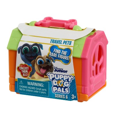 puppy dog pals figures target