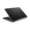 Acer TravelMate - 11.6" Touchscreen Laptop Intel N100 3.40GHz 8GB 128GB SSD W11P - Manufacturer Refurbished - 4 of 4