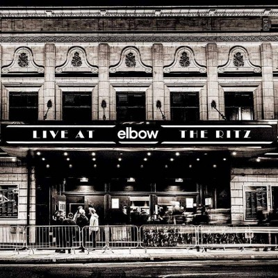 Elbow - Live At The Ritz - An Acoustic Performance (CD)