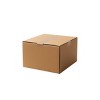 Silver Lining By Durable Foil All Purpose Pan With Lid - Case of 12/1 ct - 3 of 3