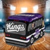 Bleacher Creatures Sacramento Kings Team Bus 8" Kuricha Plush - 2 of 4
