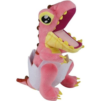 gus the gummy gator plush