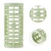Unique Bargains Women's Heatless Voluminous Hair Roller 2.48"x0.98" 10 Pcs - 3 of 4