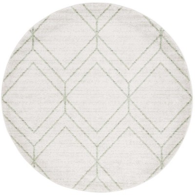 Adirondack ADR241 Machine Made Indoor Rug - Safavieh