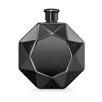 Final Touch Luxe Diamond Flask