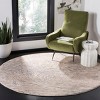 Meadow MDW323 Power Loomed Area Rug  - Safavieh - 2 of 3