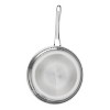 Cuisinart Classic 12 Stainless Steel Non-stick Skillet - 8322-30ns : Target