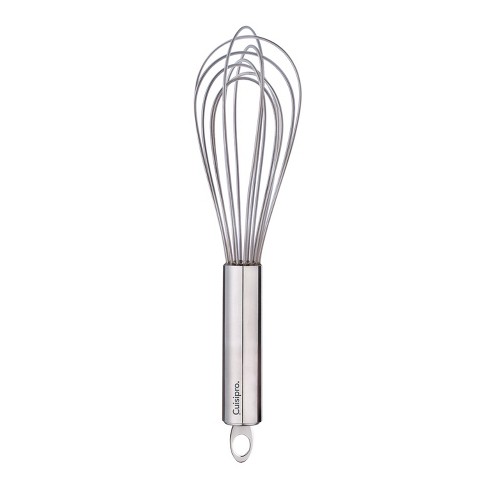 PREMIUM Stainless Steel Wire Whisk Durable Kitchen Manual Egg