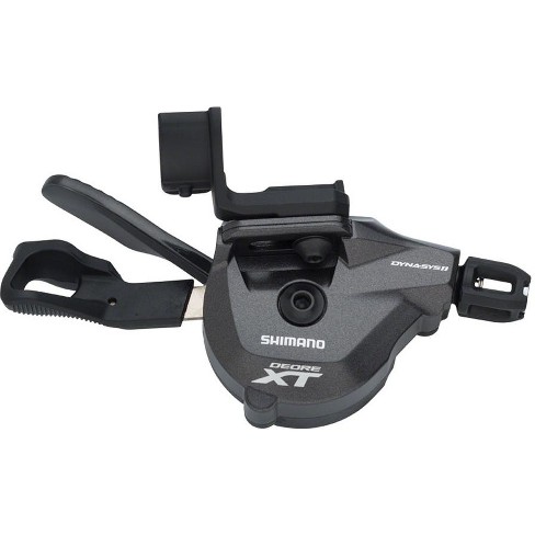 Shimano Deore Sl-m8000-i Shift Lever - Right, 11-speed, I-spec Ii