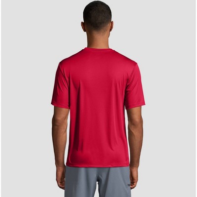 Red : Men's T-shirts : Target