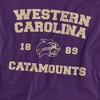 Men's Western Carolina University Official Circle Logo T-Shirt - 2 of 4