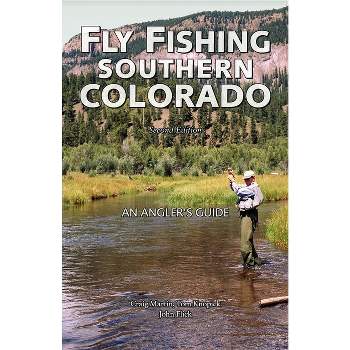 The Local Angler Fly Fishing Austin & Central Texas - By Aaron Reed  (paperback) : Target