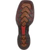 Men's Rocky Long Range Waterproof Western Boot - 2 of 4