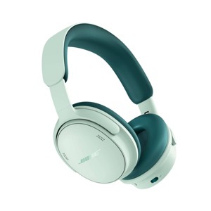 Bose QuietComfort Bluetooth Wireless Noise Cancelling Headphones