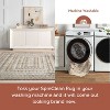 nuLOOM Carley SpinClean Machine Washable Stain-Resistant Area Rug - image 4 of 4