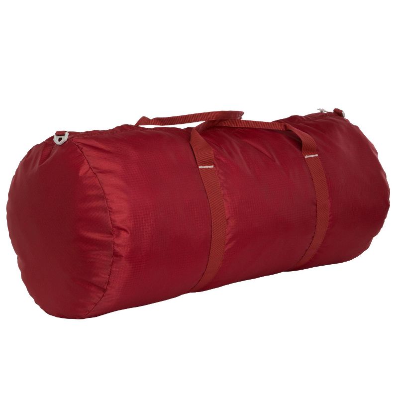 Outdoor Products 96L Deluxe Duffel Daypack - Red L, 3 of 10