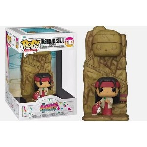 FUNKO POP! DELUXE: Boruto - Hashirama Senju - 1 of 3