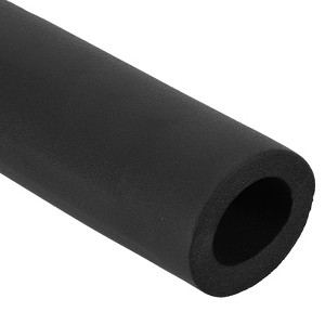 Unique Bargains Handle Grip Outdoor Air Conditioner Irrigation Heat Insulation Foam Tube - 1 of 4