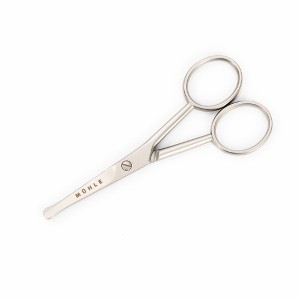 MÜHLE Scissor for Beard, Nose and Ear Hair - 1 of 1