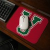 Mississippi Valley State University Secondary Logo Low Profile Thin Mouse Pad Mousepad - 2 of 2