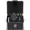 Luminox XS.3805.NOLB.SET Men's Master Carbon Navy Seal Strap Watch - 4 of 4