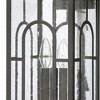 Elk Home Triumph 3 - Light Wall Light in  Textured Black - 2 of 3