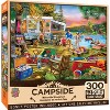 MasterPieces Campside - Waterslide Wanderlust 300 Piece EZ Grip Puzzle - 2 of 4
