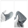 Unique Bargains Rectangular Glove Type Facial Sponges 3.94"x5.12" 1 Pc - 4 of 4