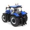 ERTL Prestige Collection 1/64 New Holland T7.300 Tractor with PLM Intelligence 13991 - 4 of 4