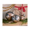 tag Sleigh Bells Set Of 3 - 2 of 3