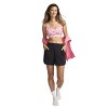 Jockey Women's Organic Cotton Stretch Tank Strap Bralette - 4 of 4