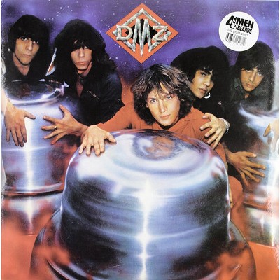 DMZ - DMZ (180 Gram Vinyl)