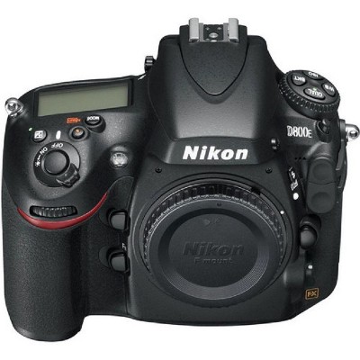 Nikon D800E - Thumbnail 3