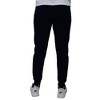 Galaxy Pro Star Men's Slim Fit Fleece Lined Joggers - 2 of 3