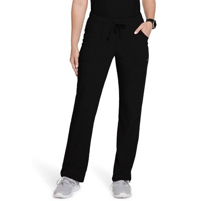 Jockey Women's Extreme Comfy Scrub Pant : Target